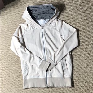 Lululemon zip up hoodie